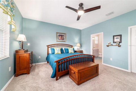 House in Ocala, Florida 2 bedrooms, 162.3 sq.m. № 1883199 - photo 22