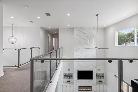 Villa ou maison à vendre à Sanford, Floride: 5 chambres, 421.5 m2 № 1653650 - photo 29