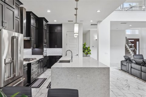 Villa ou maison à vendre à Sanford, Floride: 5 chambres, 421.5 m2 № 1653650 - photo 13