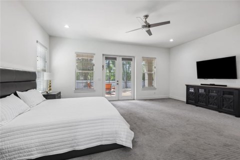 Villa ou maison à vendre à Sanford, Floride: 5 chambres, 421.5 m2 № 1653650 - photo 22