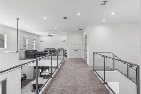Villa ou maison à vendre à Sanford, Floride: 5 chambres, 421.5 m2 № 1653650 - photo 28