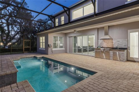 Villa ou maison à vendre à Sanford, Floride: 5 chambres, 421.5 m2 № 1653650 - photo 3