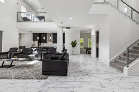 Villa ou maison à vendre à Sanford, Floride: 5 chambres, 421.5 m2 № 1653650 - photo 25