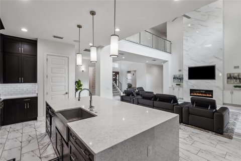Villa ou maison à vendre à Sanford, Floride: 5 chambres, 421.5 m2 № 1653650 - photo 17