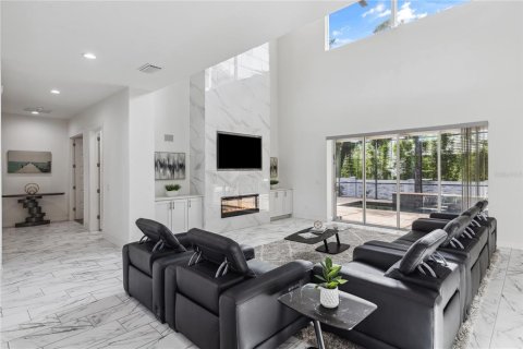 Villa ou maison à vendre à Sanford, Floride: 5 chambres, 421.5 m2 № 1653650 - photo 6