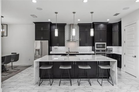 Villa ou maison à vendre à Sanford, Floride: 5 chambres, 421.5 m2 № 1653650 - photo 10