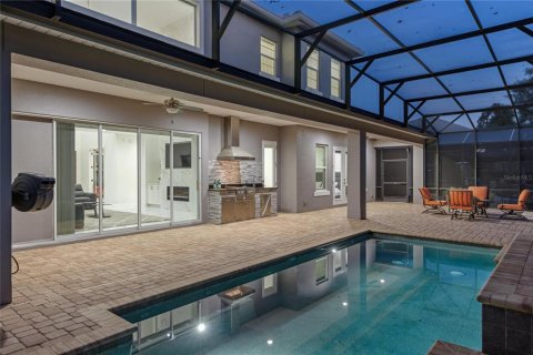 Villa ou maison à vendre à Sanford, Floride: 5 chambres, 421.5 m2 № 1653650 - photo 2