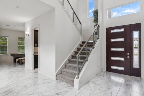 Villa ou maison à vendre à Sanford, Floride: 5 chambres, 421.5 m2 № 1653650 - photo 27