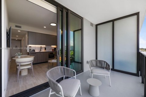 Купить кондоминиум в Майами-Бич, Флорида 1 спальня, 38.28м2, № 2057752 - фото 18