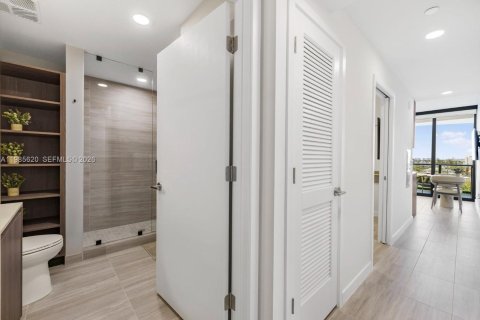 Купить кондоминиум в Майами-Бич, Флорида 1 спальня, 38.28м2, № 2057752 - фото 12