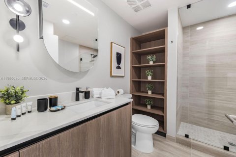 Купить кондоминиум в Майами-Бич, Флорида 1 спальня, 38.28м2, № 2057752 - фото 13