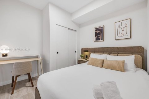 Купить кондоминиум в Майами-Бич, Флорида 1 спальня, 38.28м2, № 2057752 - фото 16