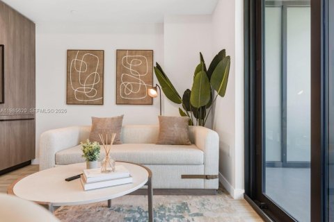 Купить кондоминиум в Майами-Бич, Флорида 1 спальня, 38.28м2, № 2057752 - фото 6