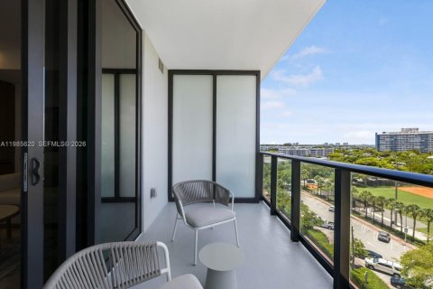 Купить кондоминиум в Майами-Бич, Флорида 1 спальня, 38.28м2, № 2057752 - фото 23