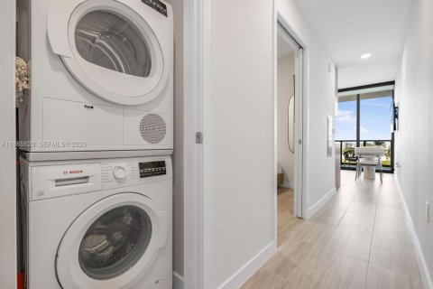 Купить кондоминиум в Майами-Бич, Флорида 1 спальня, 38.28м2, № 2057752 - фото 11