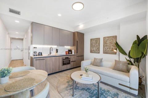 Купить кондоминиум в Майами-Бич, Флорида 1 спальня, 38.28м2, № 2057752 - фото 7