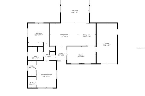 Casa en venta en Clearwater, Florida, 2 dormitorios, 113.9 m2 № 2383369 - foto 27
