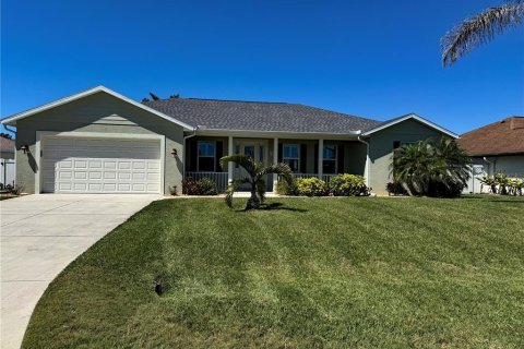 Casa en venta en Rotonda, Florida, 3 dormitorios, 159.51 m2 № 1675330 - foto 1