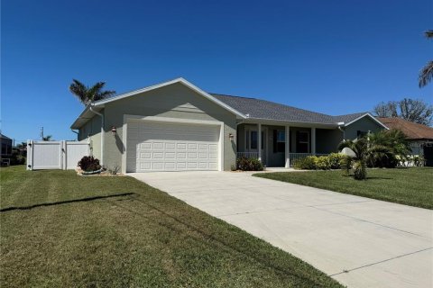 Casa en venta en Rotonda, Florida, 3 dormitorios, 159.51 m2 № 1675330 - foto 2