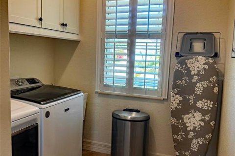 Casa en venta en Rotonda, Florida, 3 dormitorios, 159.51 m2 № 1675330 - foto 14