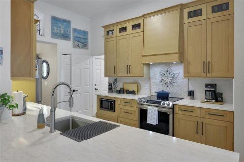 Casa en venta en Ormond Beach, Florida, 3 dormitorios, 180.97 m2 № 2295180 - foto 13