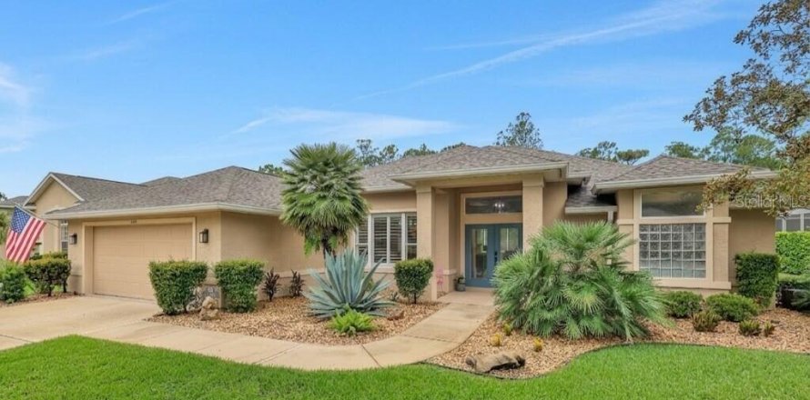 Casa en Ormond Beach, Florida 3 dormitorios, 180.97 m2 № 2295180