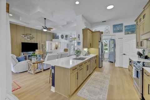 Casa en venta en Ormond Beach, Florida, 3 dormitorios, 180.97 m2 № 2295180 - foto 12