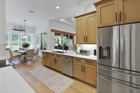 Casa en venta en Ormond Beach, Florida, 3 dormitorios, 180.97 m2 № 2295180 - foto 19