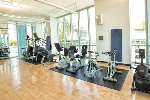 Condominio en venta en Miami, Florida, 1 dormitorio, 78.5 m2 № 2077080 - foto 19