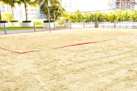 Condominio en venta en Miami, Florida, 1 dormitorio, 78.5 m2 № 2077080 - foto 16
