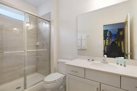 Купить виллу или дом в Дэвенпорт, Флорида 3 комнаты, 454.01м2, № 2128689 - фото 25