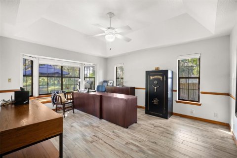 House in Mims, Florida 3 bedrooms, 261.89 sq.m. № 2406776 - photo 30