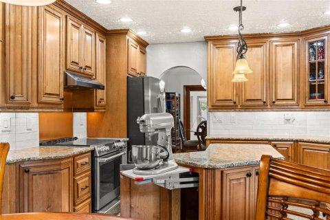 House in Mims, Florida 3 bedrooms, 261.89 sq.m. № 2406776 - photo 18