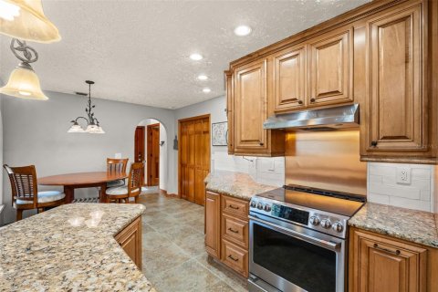 House in Mims, Florida 3 bedrooms, 261.89 sq.m. № 2406776 - photo 20