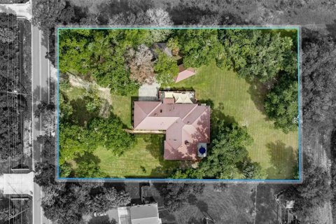 House in Mims, Florida 3 bedrooms, 261.89 sq.m. № 2406776 - photo 6