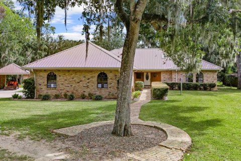House in Mims, Florida 3 bedrooms, 261.89 sq.m. № 2406776