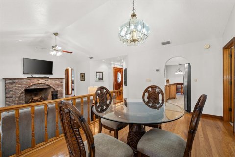 House in Mims, Florida 3 bedrooms, 261.89 sq.m. № 2406776 - photo 14