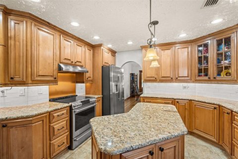 House in Mims, Florida 3 bedrooms, 261.89 sq.m. № 2406776 - photo 19