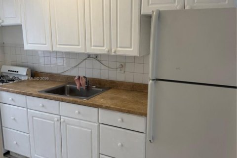 Studio à Miami Beach, Floride № 2051534