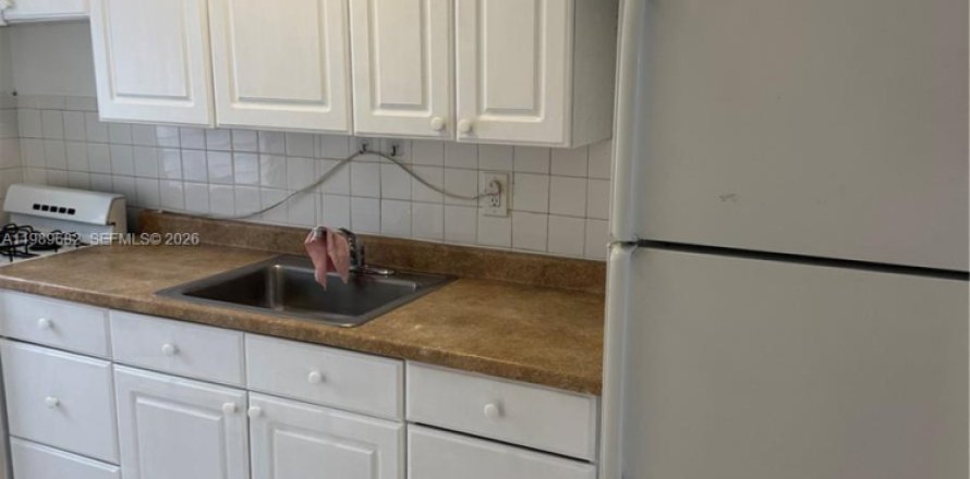 Studio à Miami Beach, Floride № 2051534