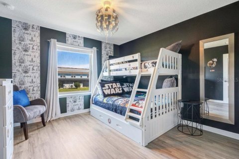 Villa ou maison à vendre à Kissimmee, Floride: 6 chambres, 291.9 m2 № 1789259 - photo 27
