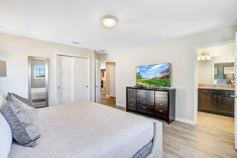 Villa ou maison à vendre à Kissimmee, Floride: 6 chambres, 291.9 m2 № 1789259 - photo 22