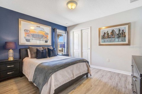 Villa ou maison à vendre à Kissimmee, Floride: 6 chambres, 291.9 m2 № 1789259 - photo 26