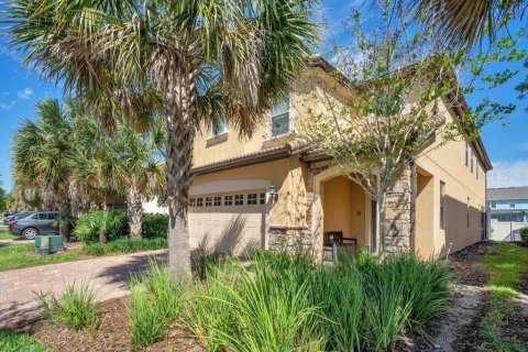 Villa ou maison à vendre à Kissimmee, Floride: 6 chambres, 291.9 m2 № 1789259 - photo 2