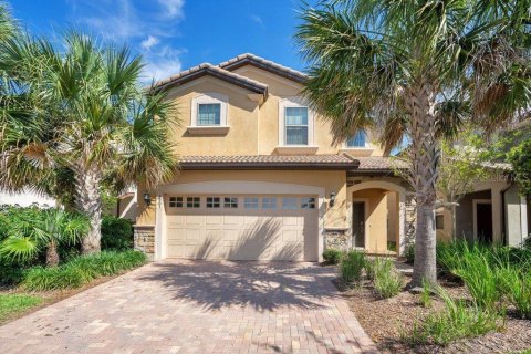 Villa ou maison à vendre à Kissimmee, Floride: 6 chambres, 291.9 m2 № 1789259 - photo 1