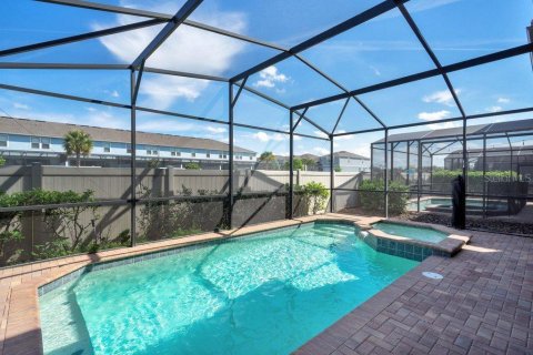 Villa ou maison à vendre à Kissimmee, Floride: 6 chambres, 291.9 m2 № 1789259 - photo 29