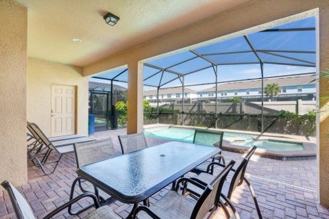 Villa ou maison à vendre à Kissimmee, Floride: 6 chambres, 291.9 m2 № 1789259 - photo 28