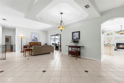 Villa ou maison à vendre à Tampa, Floride: 5 chambres, 325.16 m2 № 2284260 - photo 29