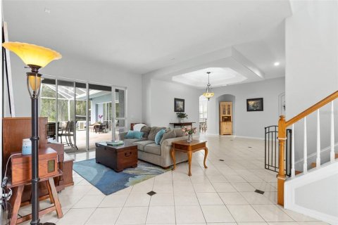 Villa ou maison à vendre à Tampa, Floride: 5 chambres, 325.16 m2 № 2284260 - photo 15