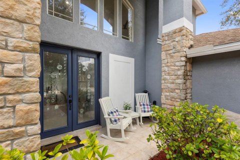 Villa ou maison à vendre à Tampa, Floride: 5 chambres, 325.16 m2 № 2284260 - photo 7